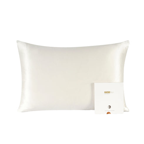 19 Momme Silk Pillowcase (T)